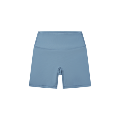 Women's High-Waisted Bike Shorts