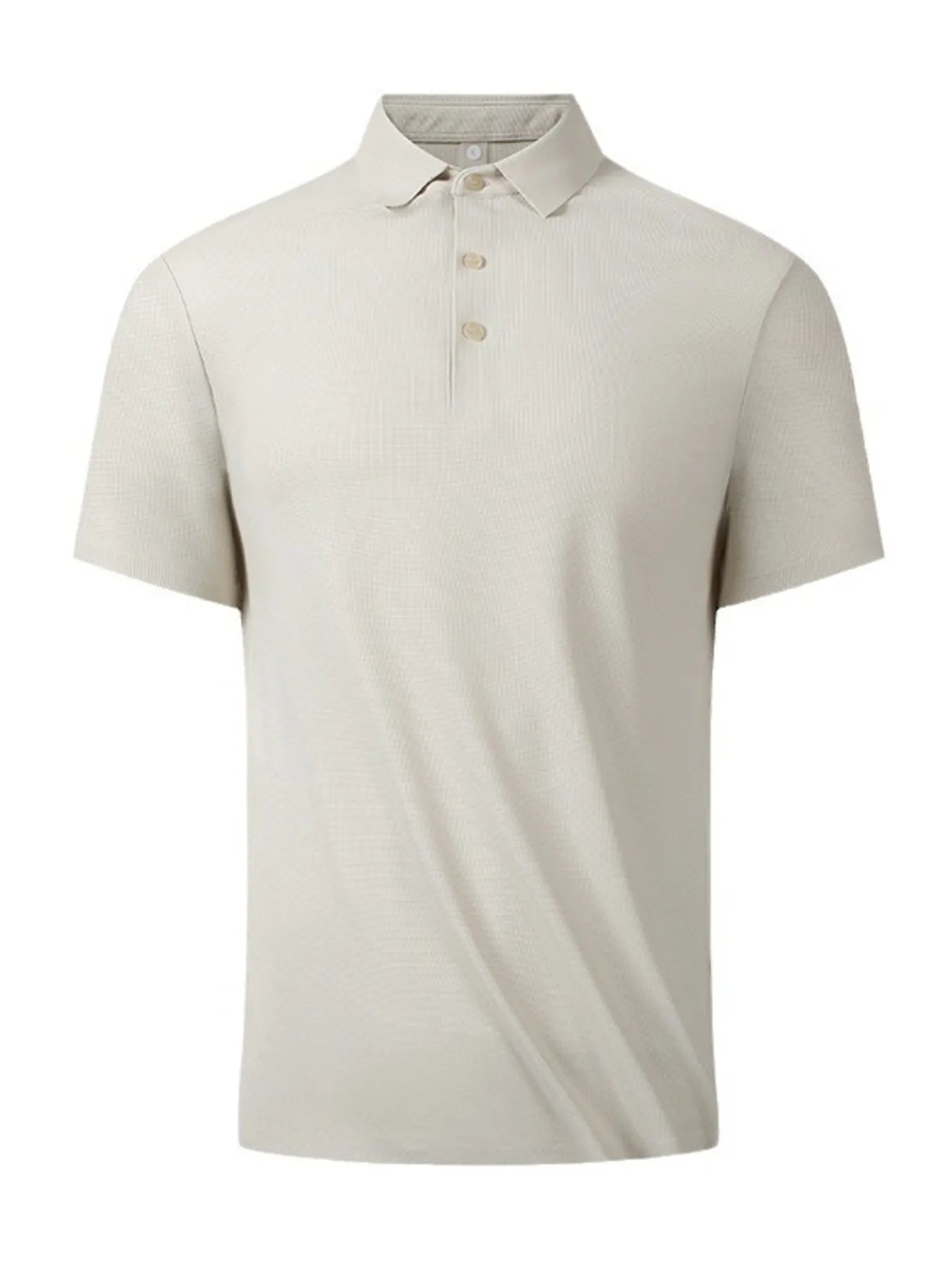 Men's Essential Short Sleeve Polo