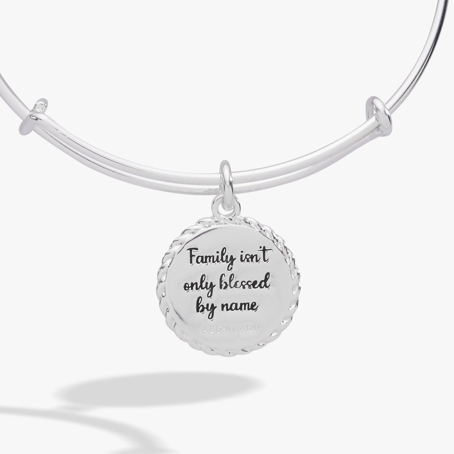 Bonus Mom Charm Bangle