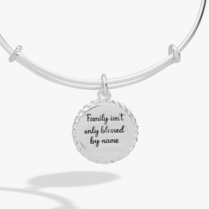 Bonus Mom Charm Bangle