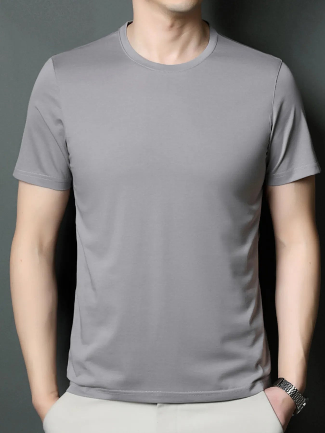 Men's Essential T-Shirt