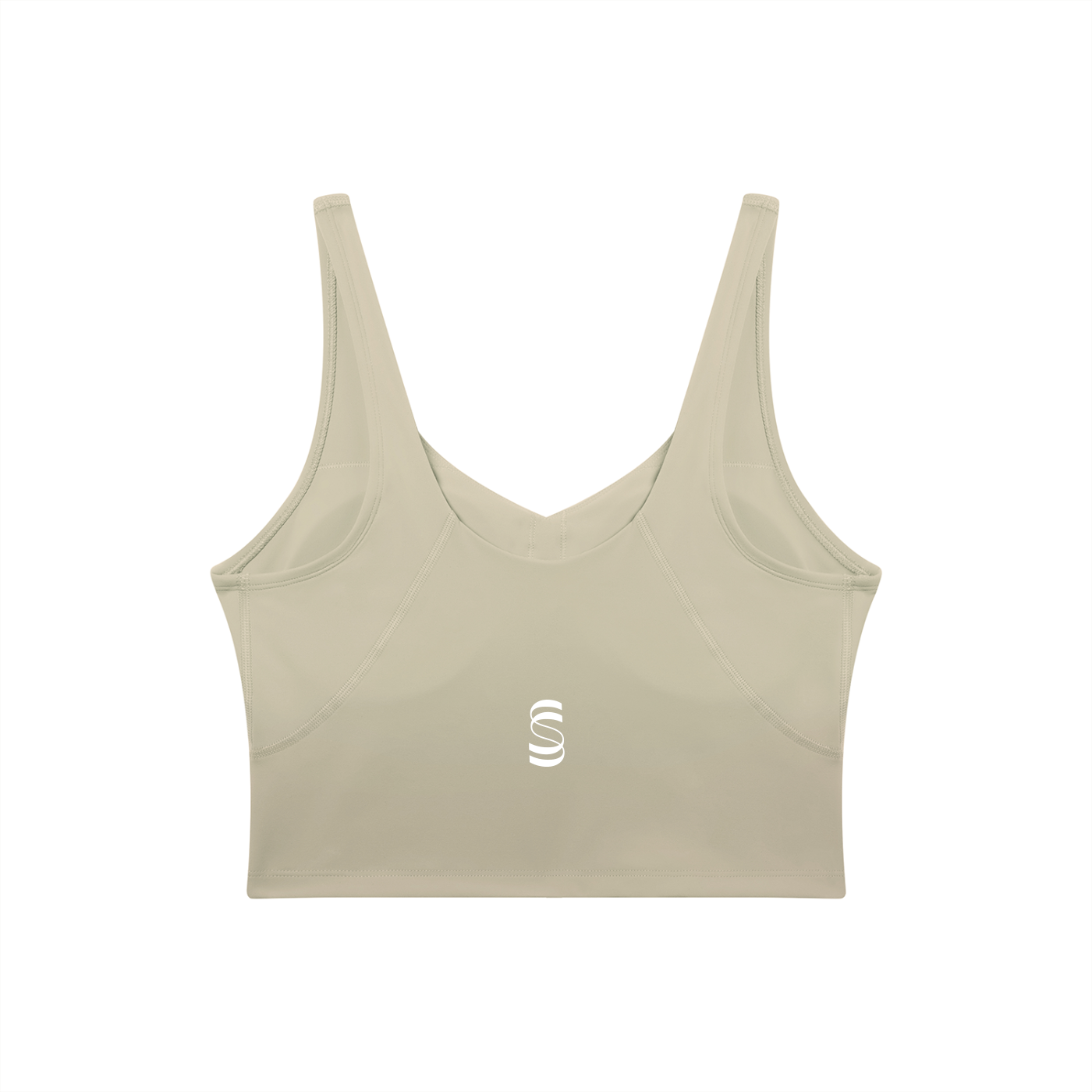 Women's Medium Support V-Neck Sports Bra