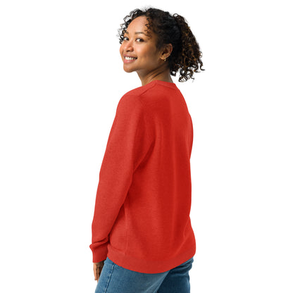 SLEIGH Knitted Sweater