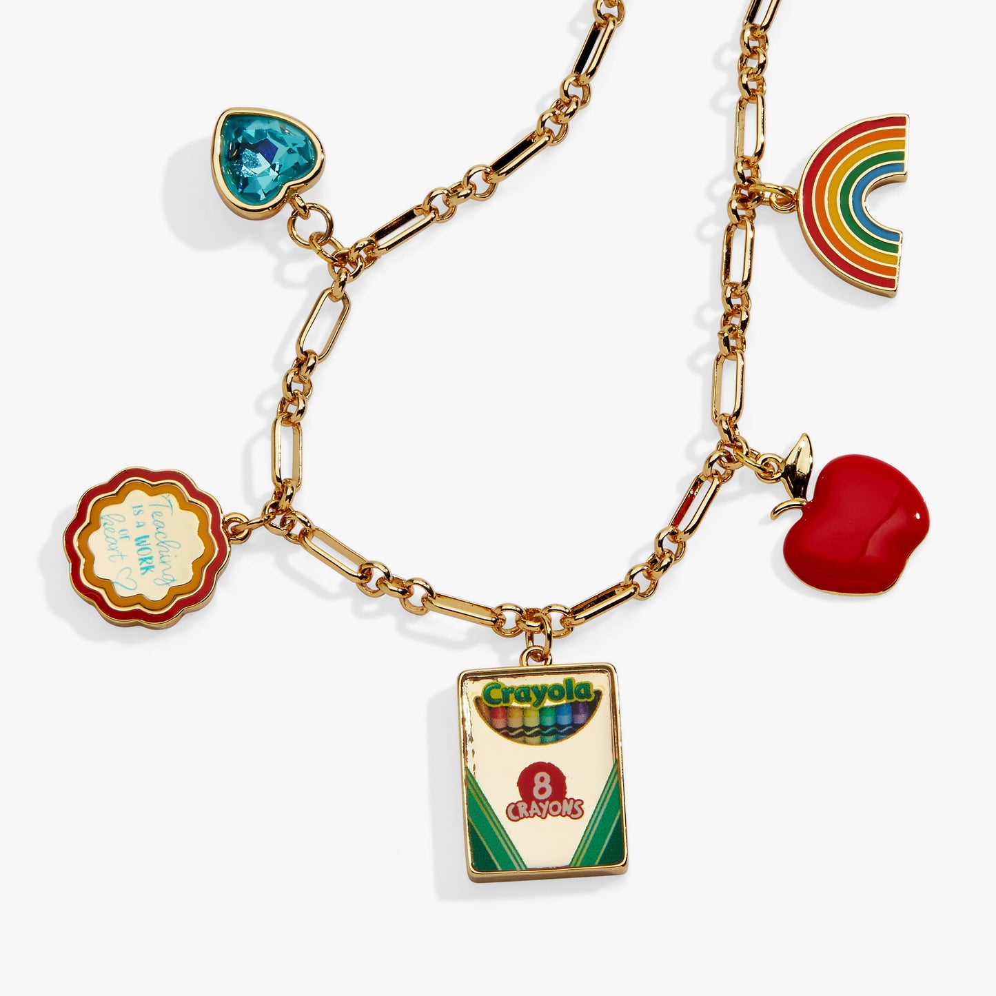 Crayola Toggle Bracelet - Alex and Ani