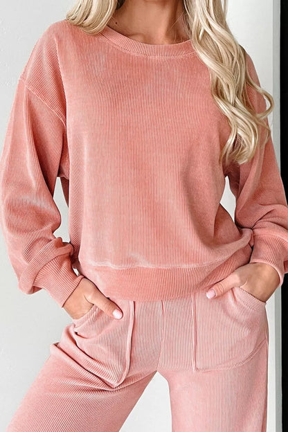 Everyday Ease Matching Lounge Set - Detail View 8