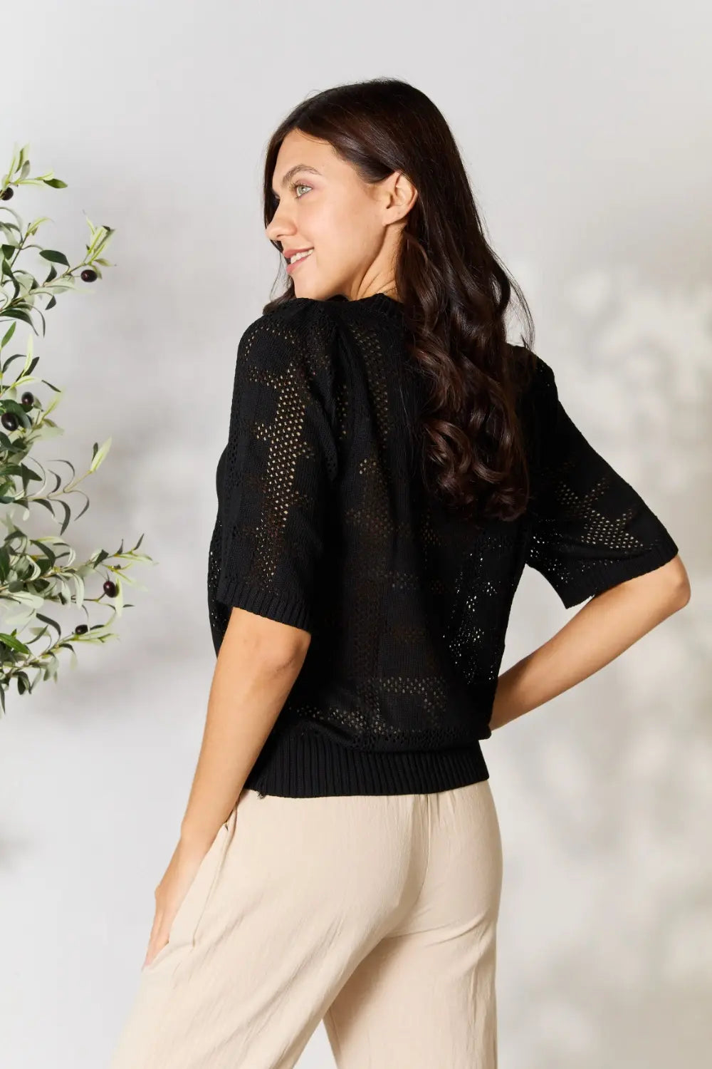 Women's Breezy Top