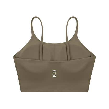 Light Support Sports Bra