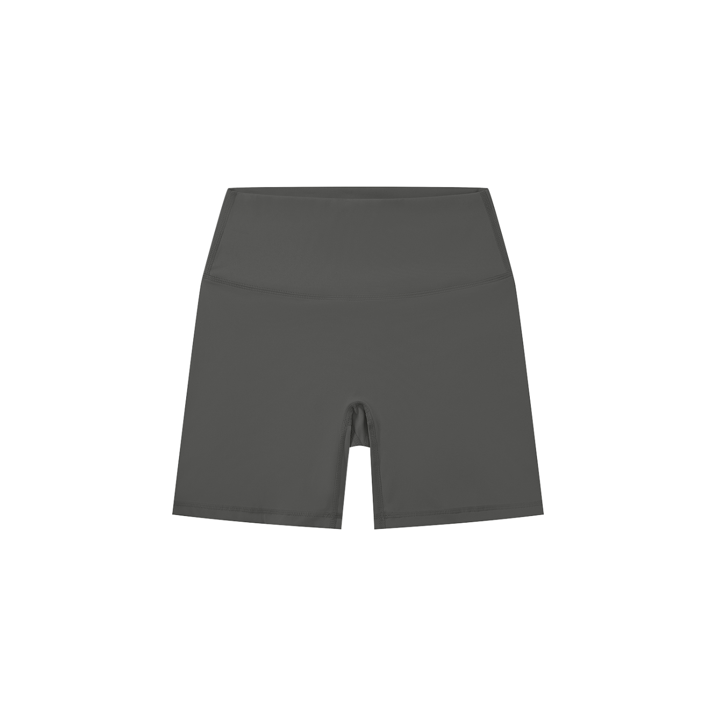 Women's High-Waisted Bike Shorts