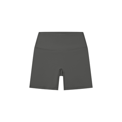 Women's High-Waisted Bike Shorts