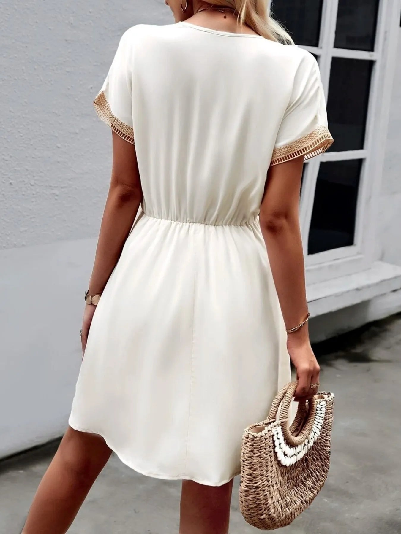 Boho Beauty Dress
