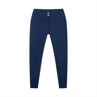 Women's Ankle-Length Yoga Leggings