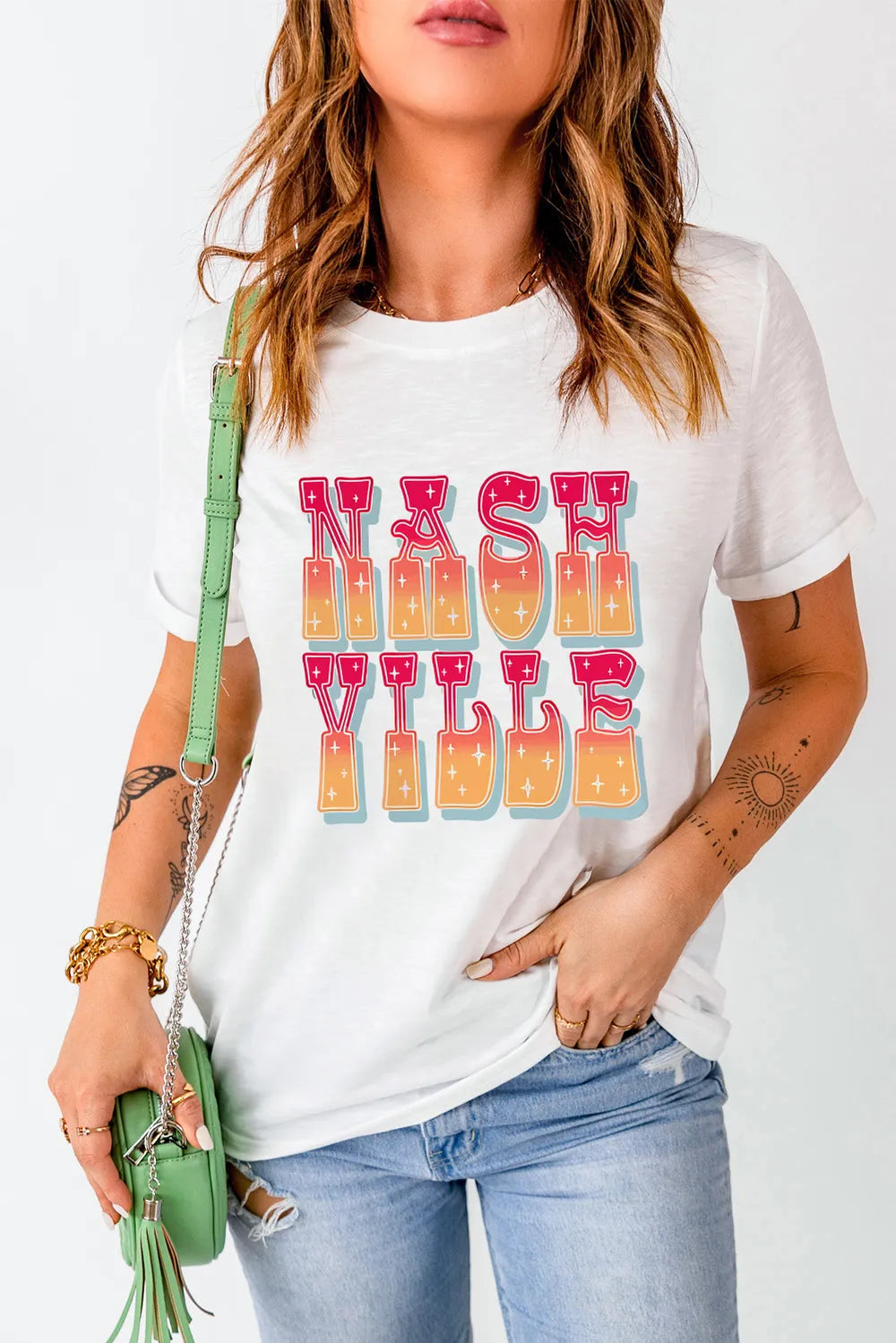 Nashville T-Shirt