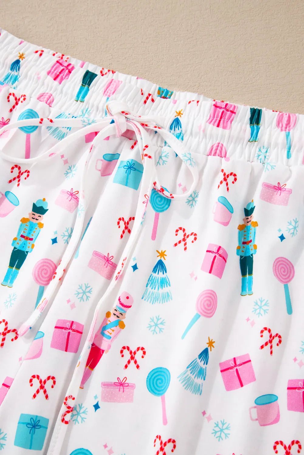 Candy Cane Lane Pajamas