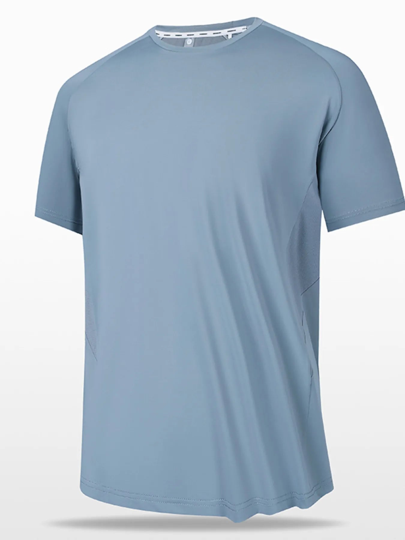 Men's Athletic Short Sleeve T-Shirt