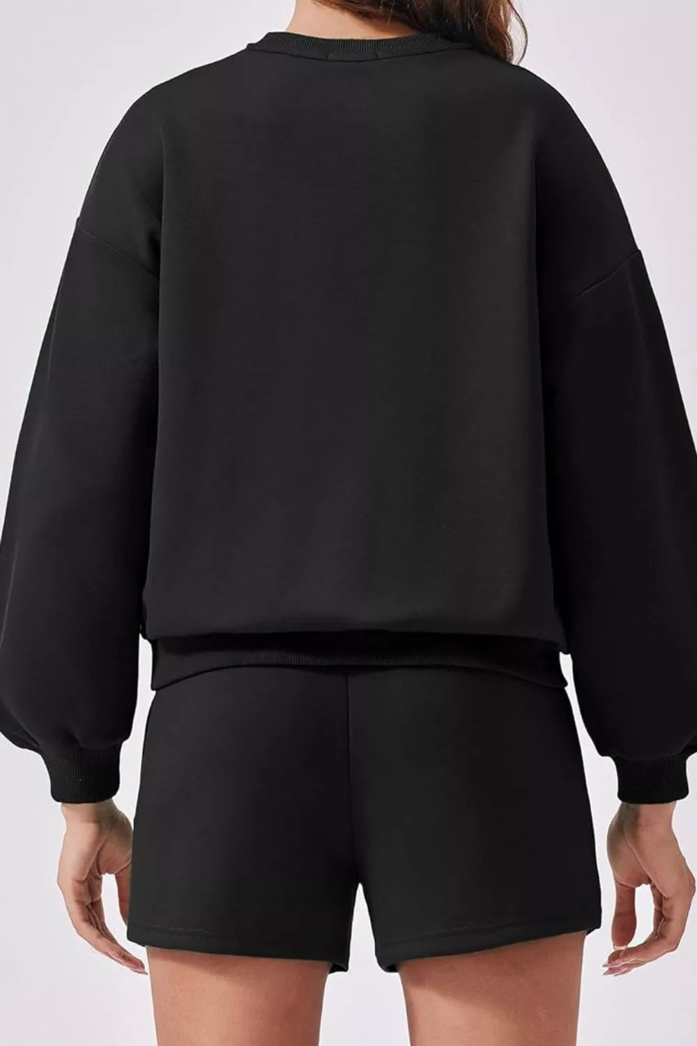 The Chill Lounge Set