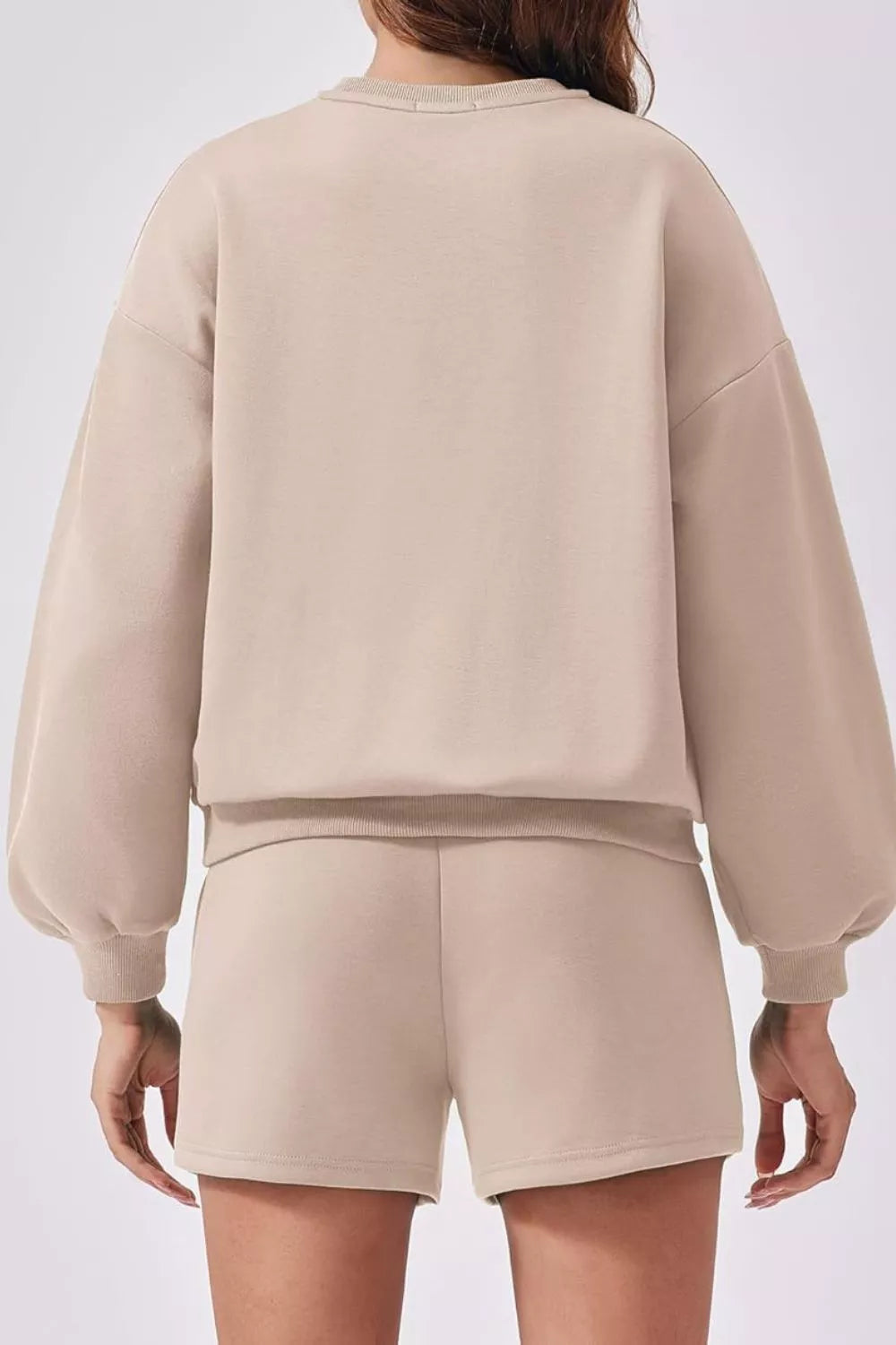 The Chill Lounge Set