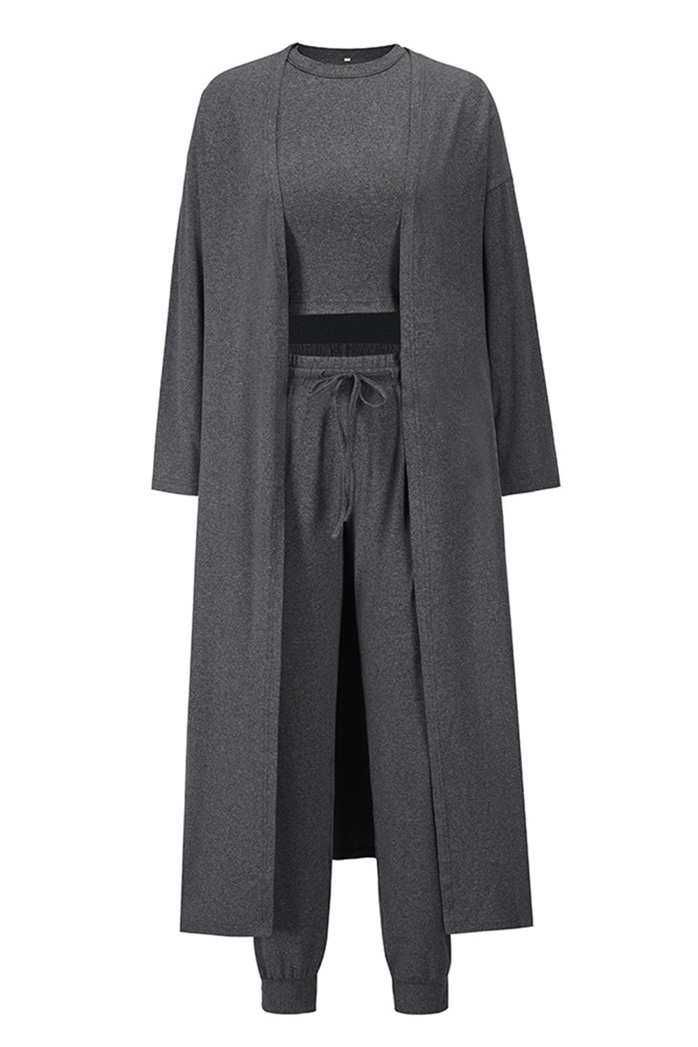 Women's Luxe Lounge Set