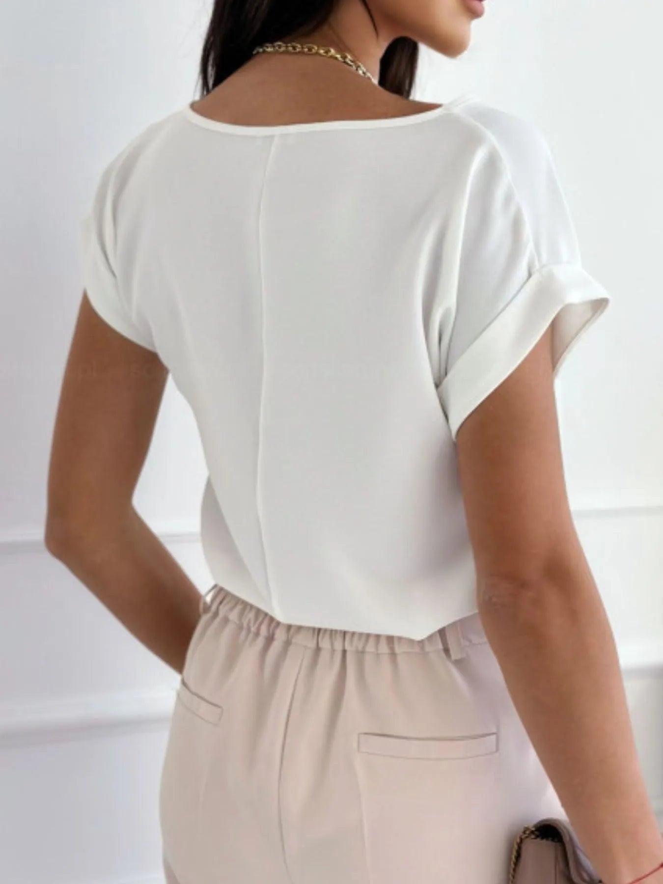Sunday Garden Top