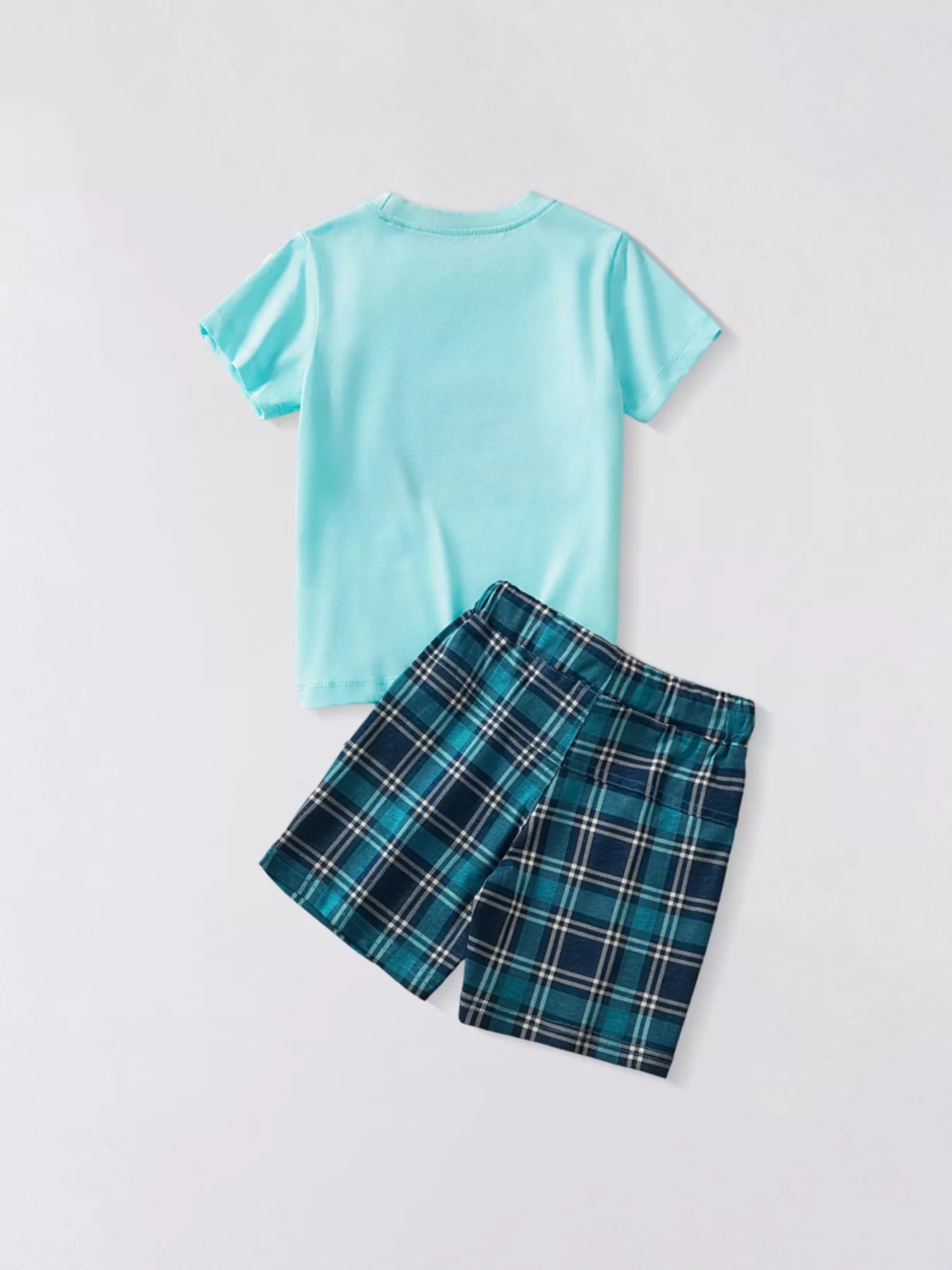 Kid's Adventure Awaits 2-piece Set