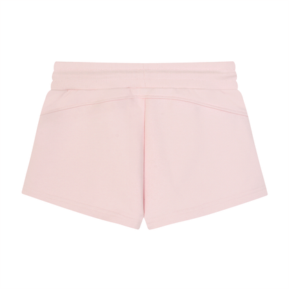 Drawstring Lounge Shorts