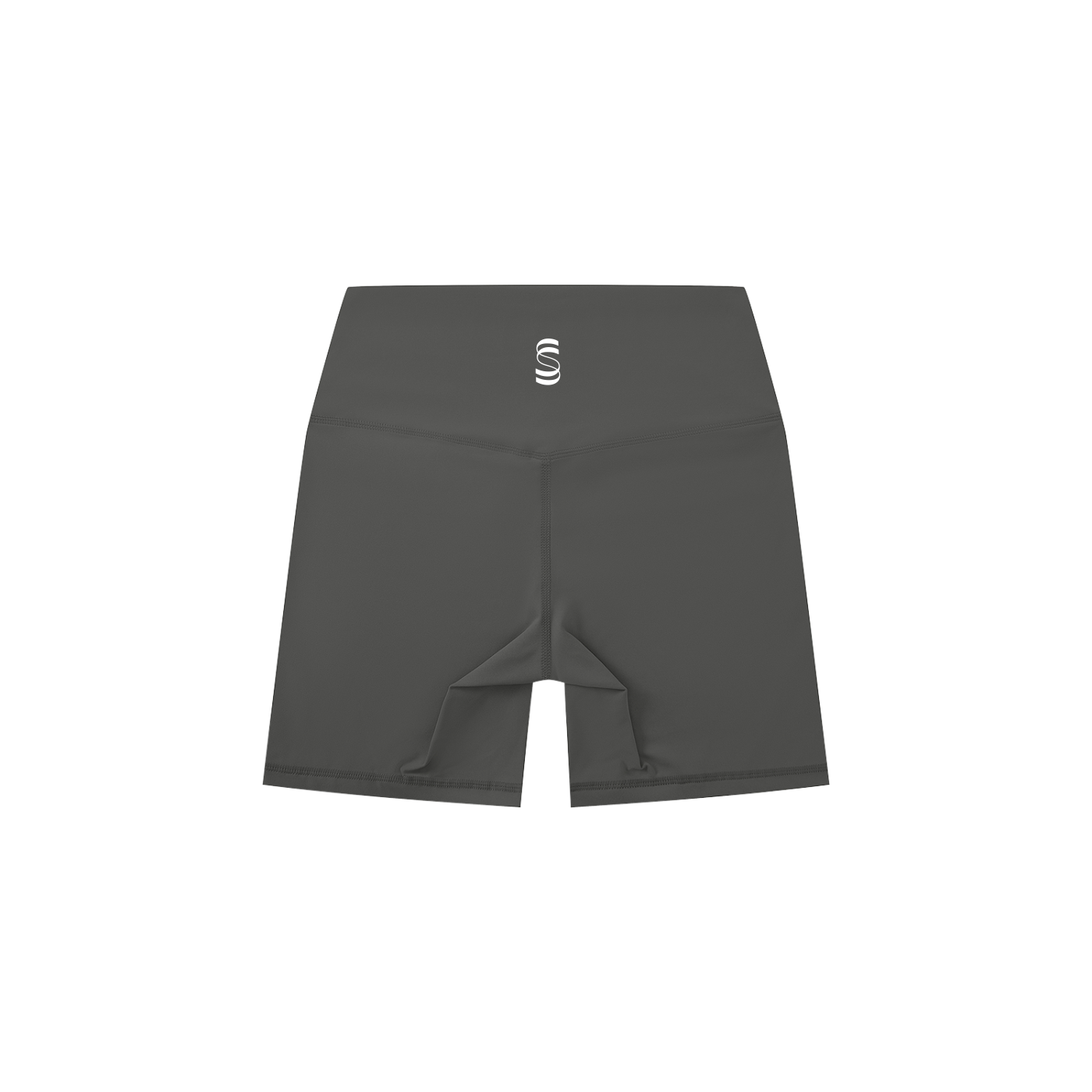 Women's High-Waisted Bike Shorts