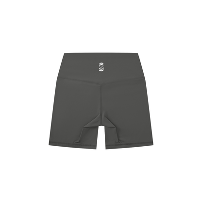 Women's High-Waisted Bike Shorts