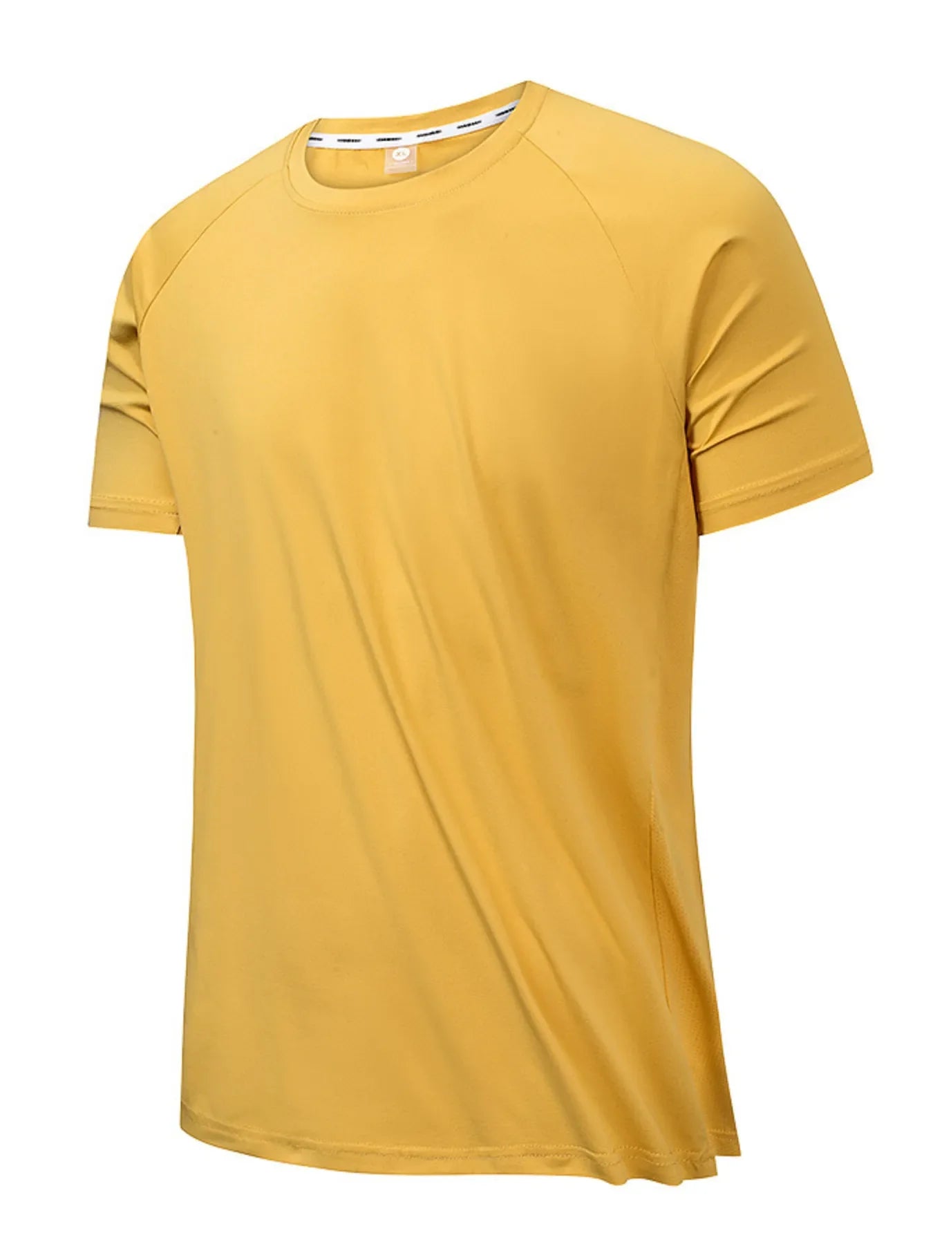 Men's Quick Dry T-Shirt