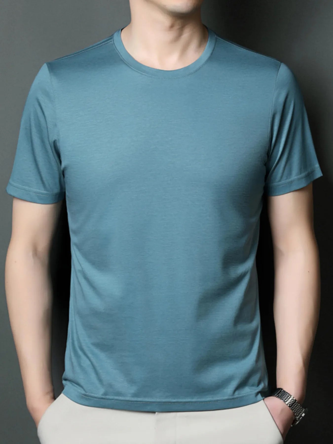 Men's Essential T-Shirt