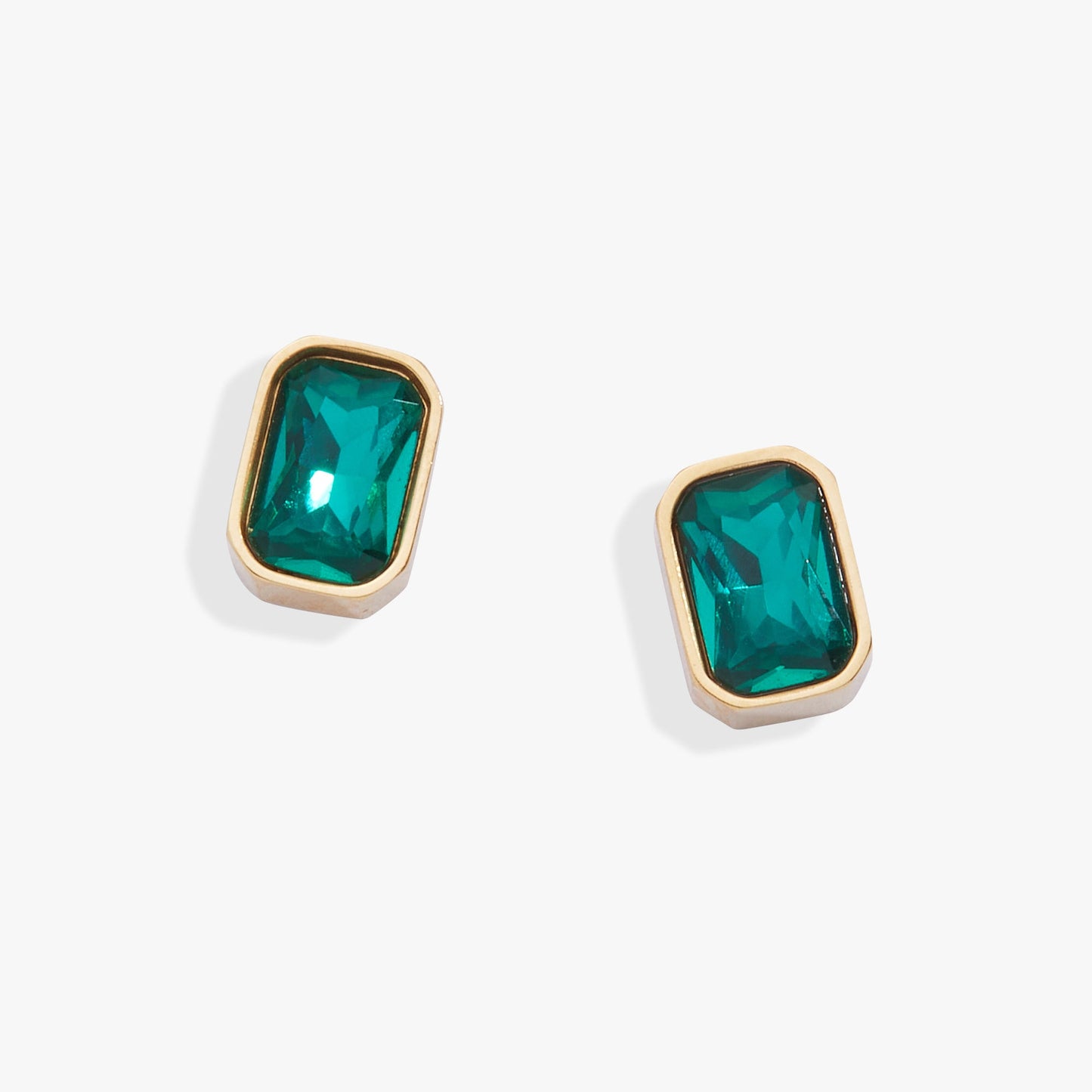 December Birthstone Stud Earrings - Alex and Ani