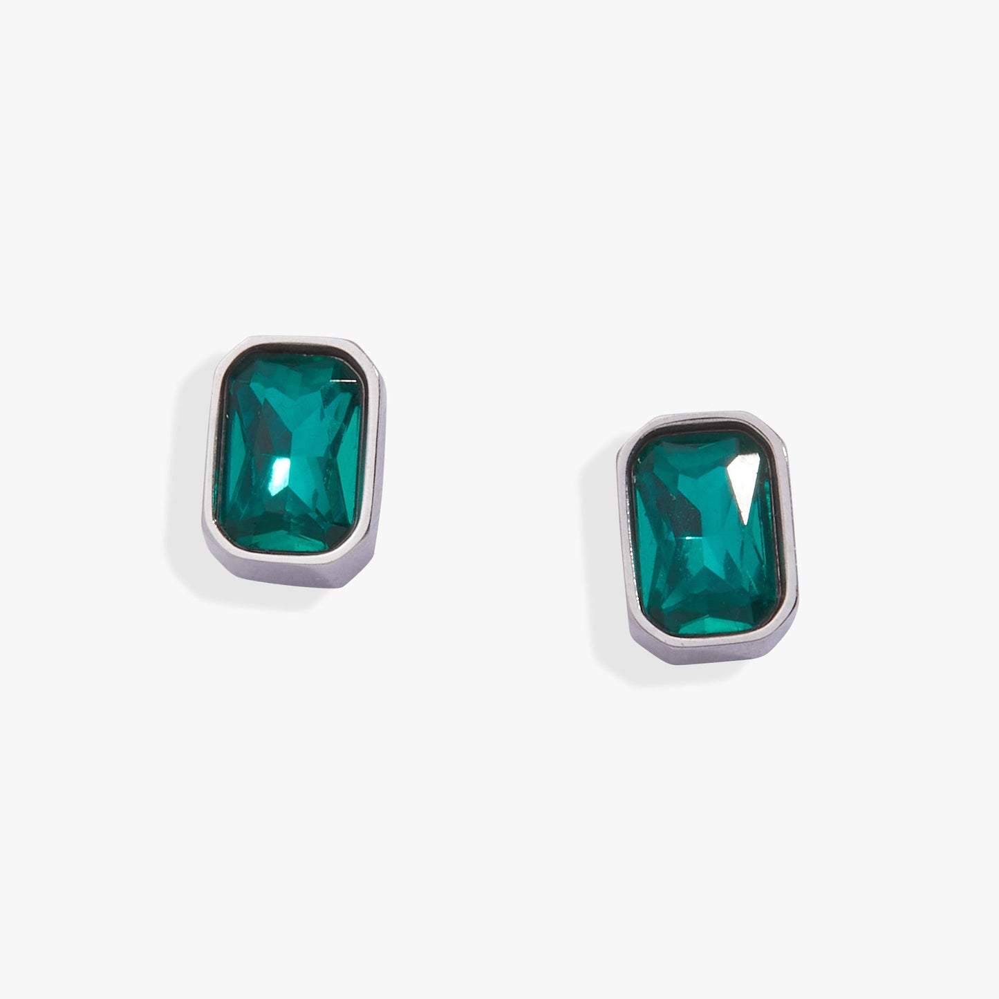 December Birthstone Stud Earrings - Alex and Ani