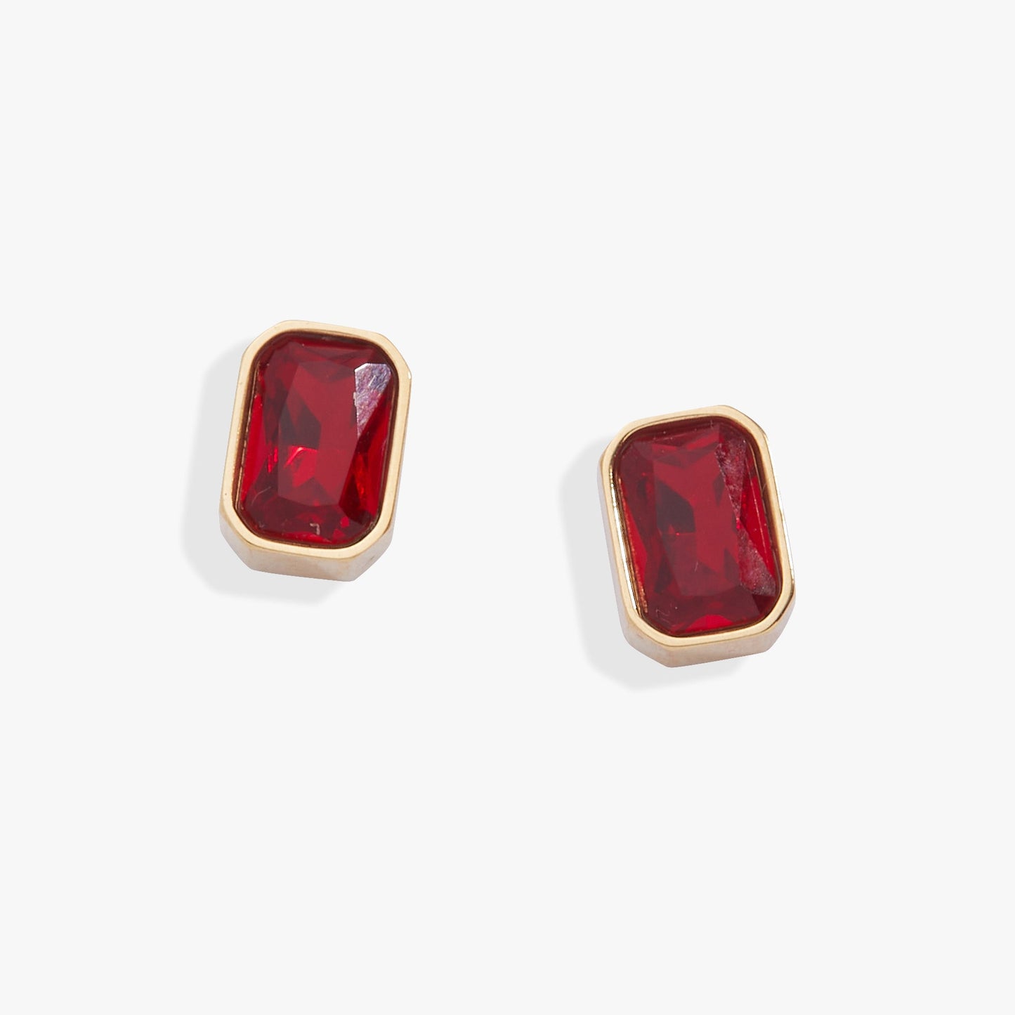 July Birthstone Stud Earrings - Alex and Ani