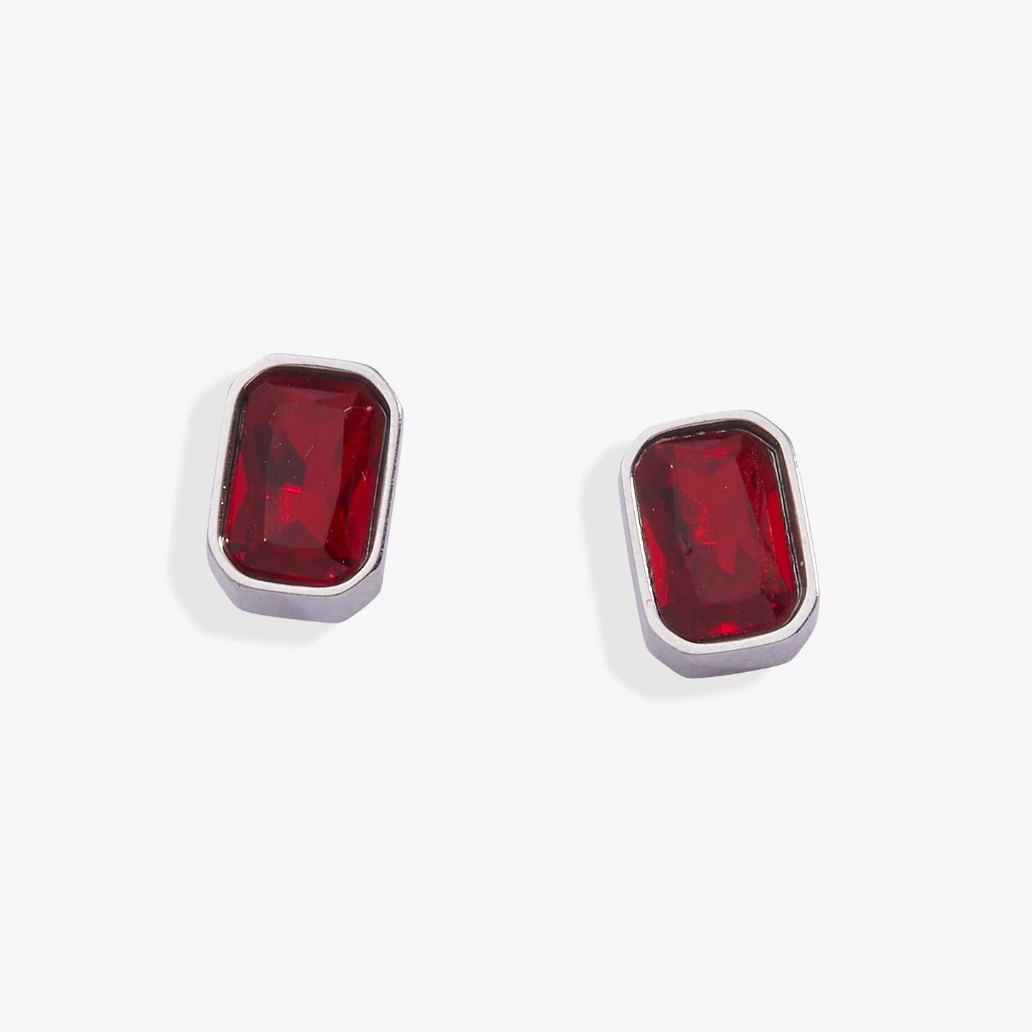 July Birthstone Stud Earrings - Alex and Ani