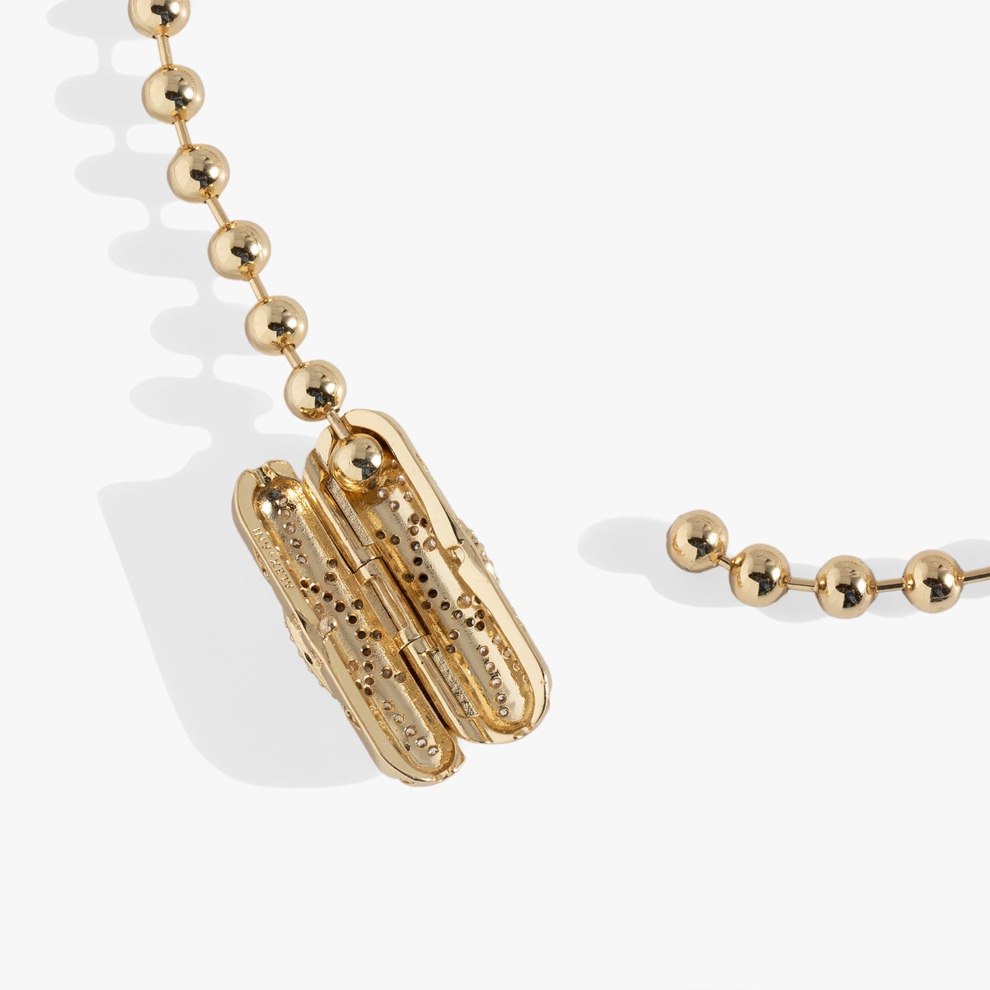 Evil Eye Barrel Closure Bracelet - Alex and Ani