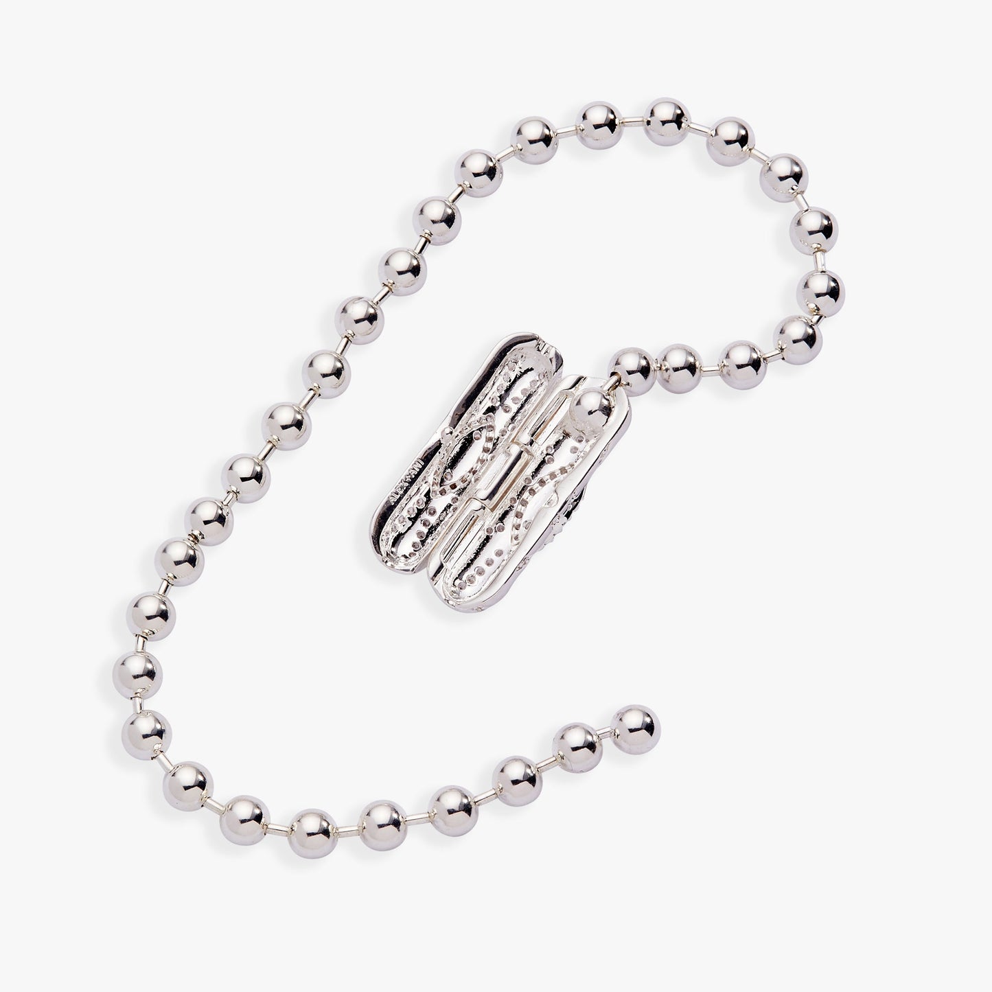 Evil Eye Barrel Closure Bracelet - Alex and Ani