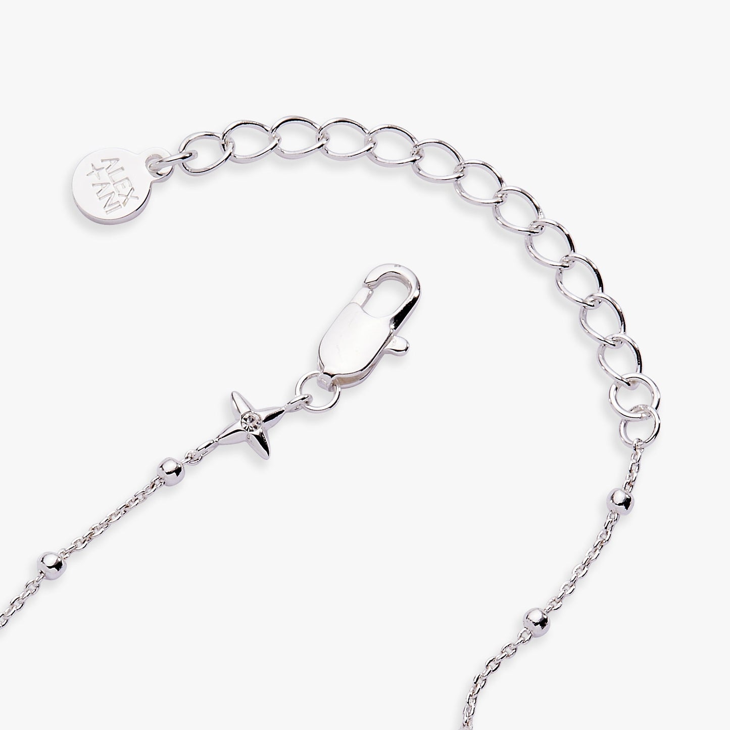 Evil Eye Inline Bracelet - Alex and Ani