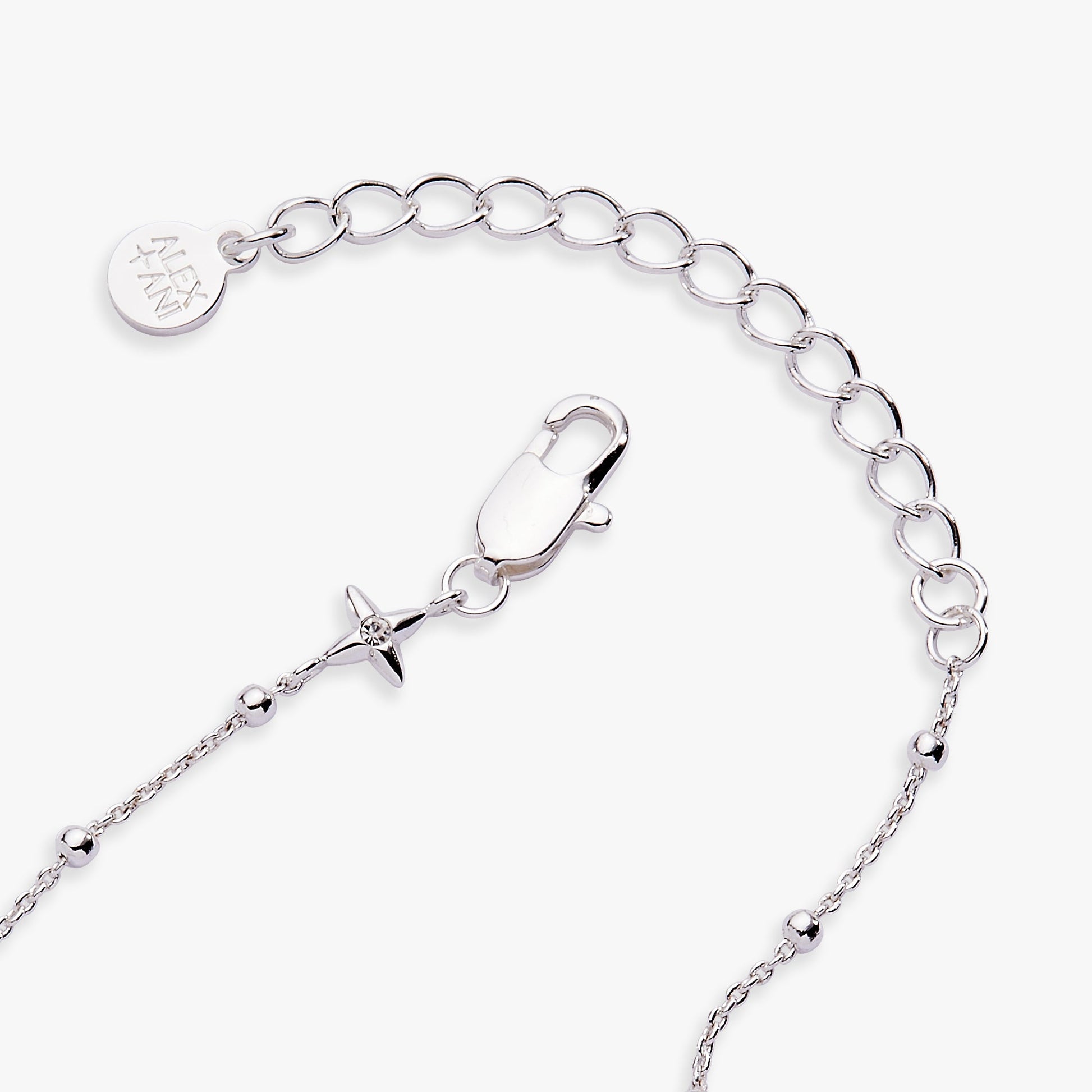 Evil Eye Inline Bracelet - Alex and Ani - Detail View 5