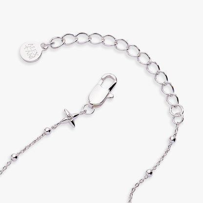 Evil Eye Inline Bracelet - Alex and Ani - Detail View 5