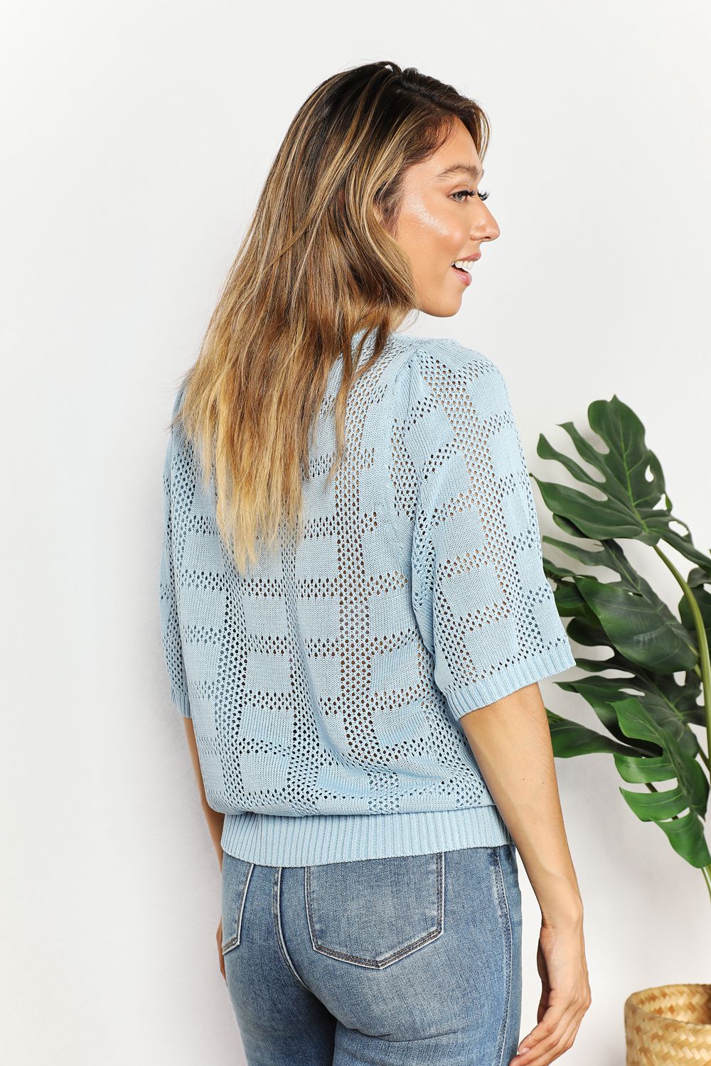 Women's Breezy Top