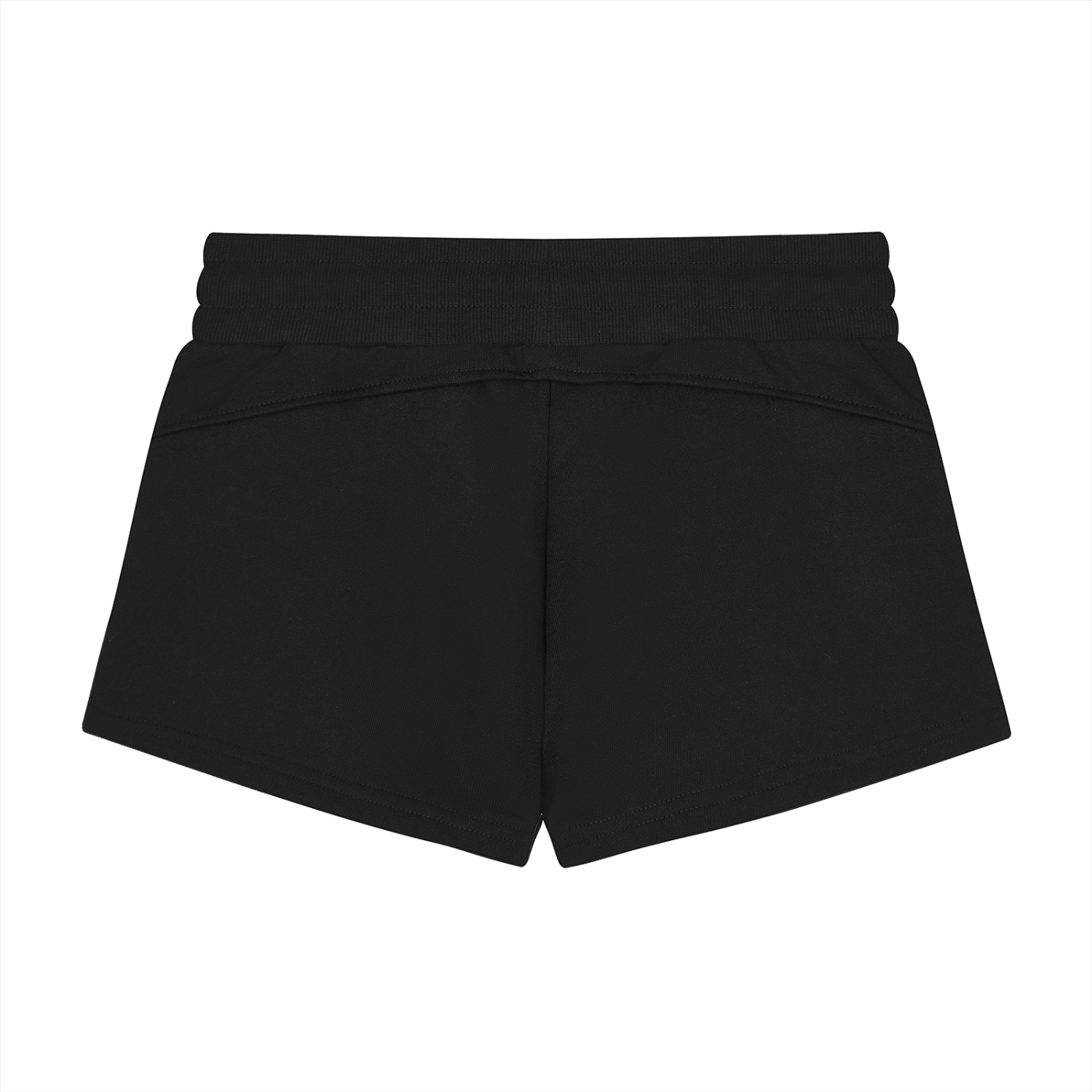 Drawstring Lounge Shorts