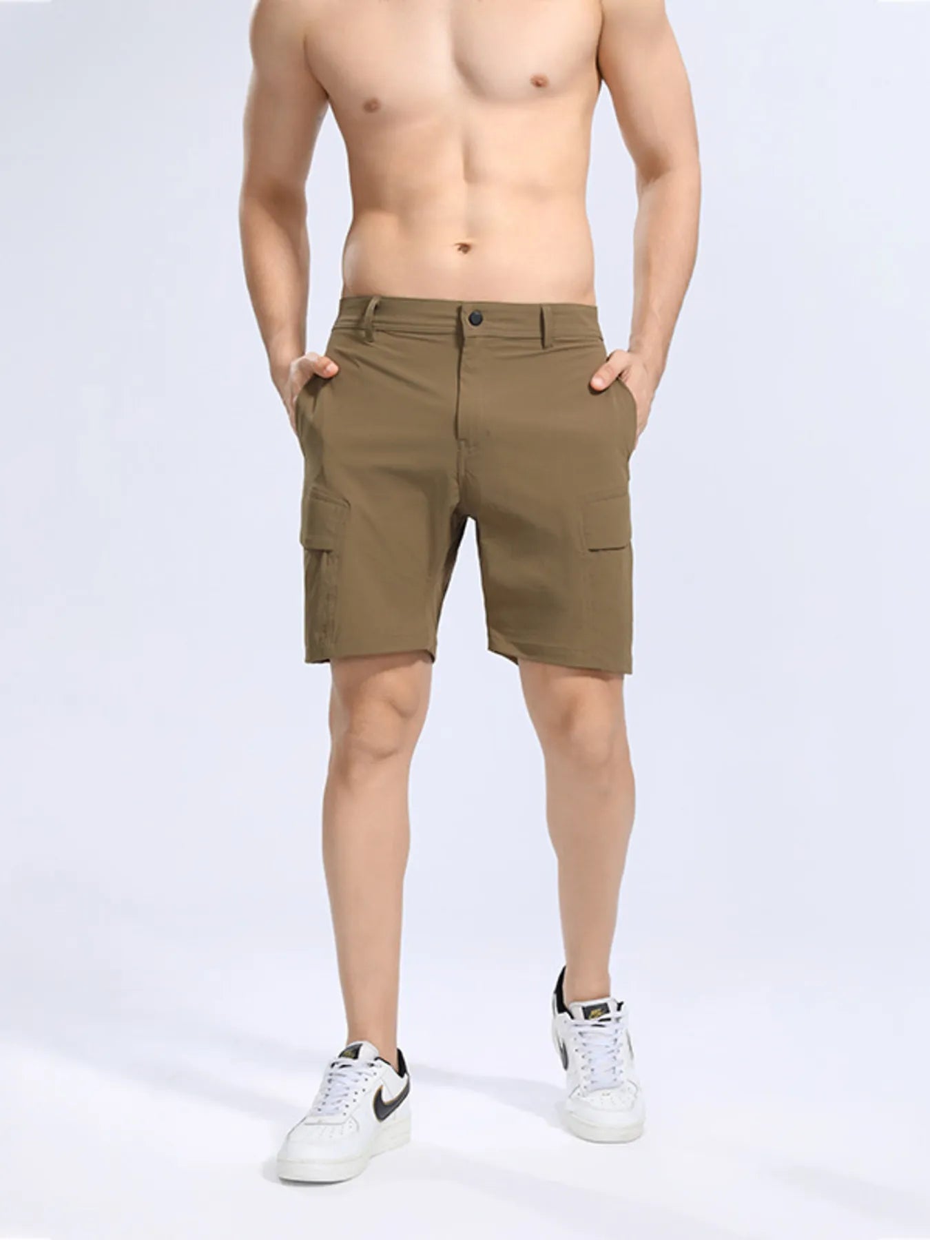 Men's Cargo Shorts