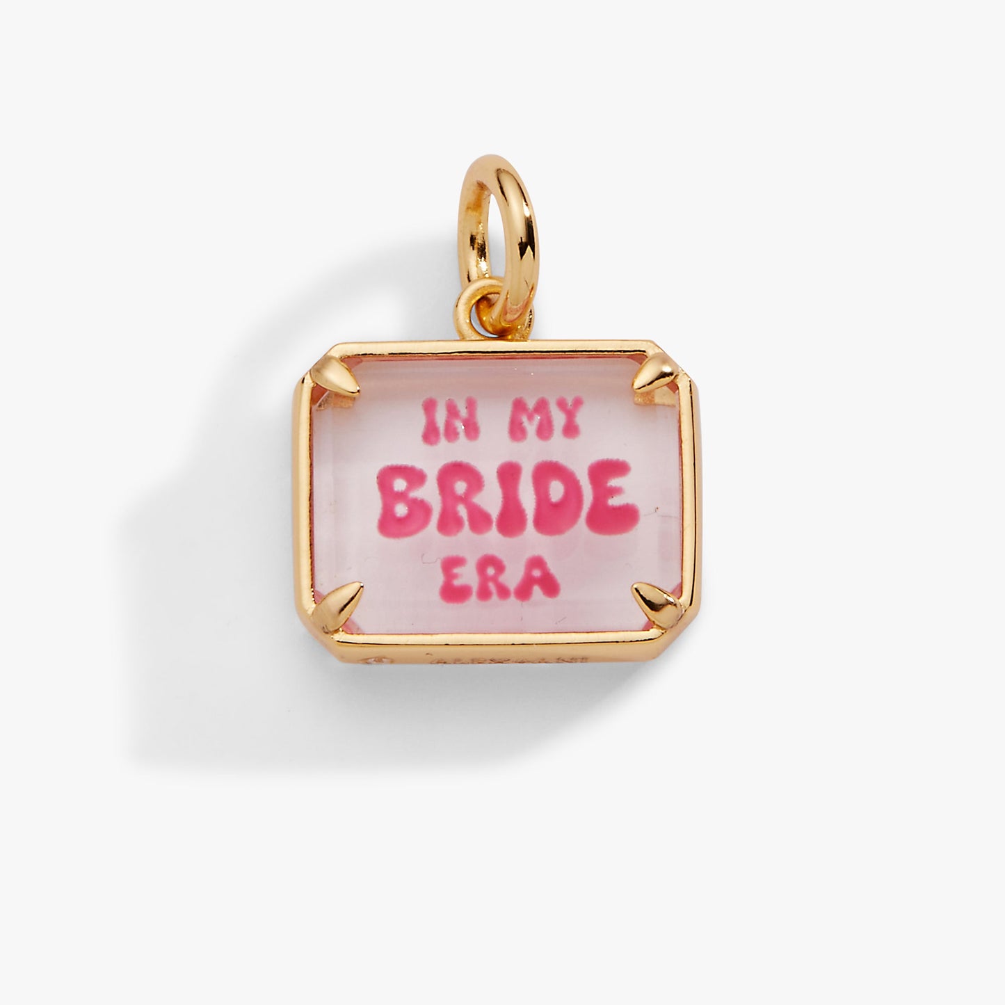 ‘In My Bride Era’ Charm - Alex and Ani