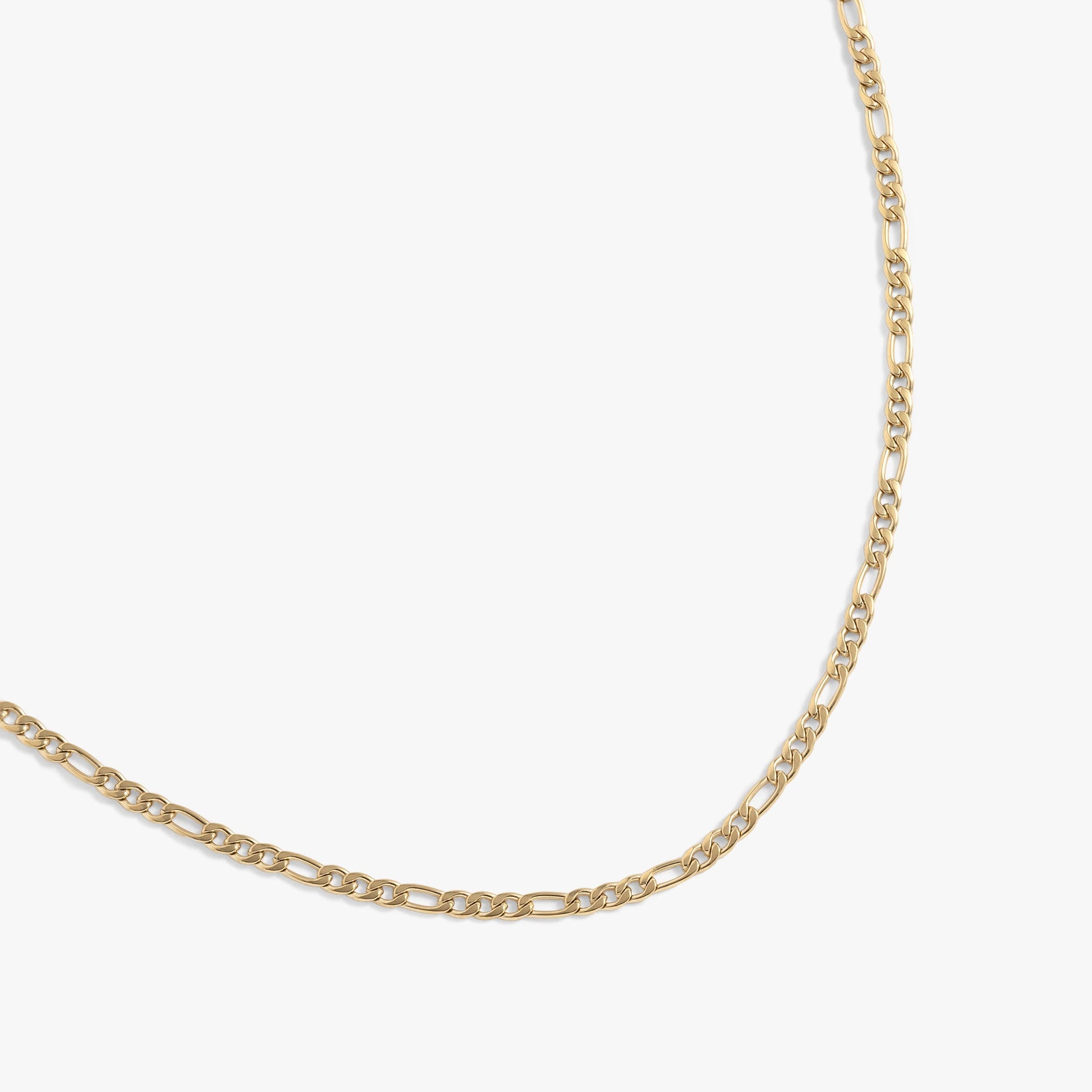 Figaro Charm & Layering Necklace - Alex and Ani - Back View