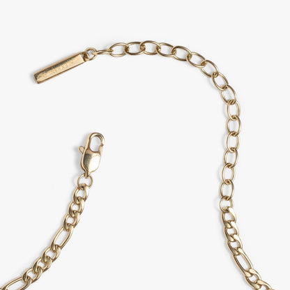 Figaro Charm & Layering Necklace - Alex and Ani - Side View
