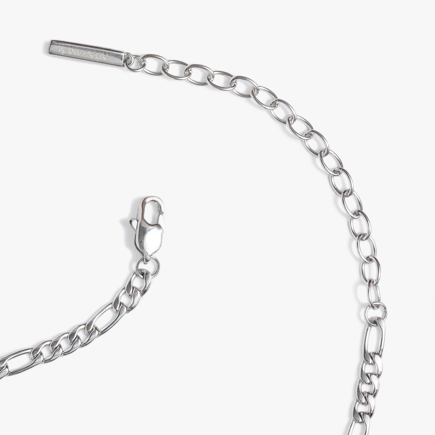 Figaro Charm & Layering Necklace - Alex and Ani