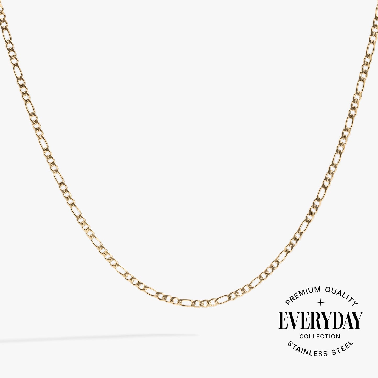 Figaro Charm & Layering Necklace - Alex and Ani