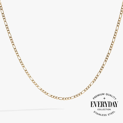 Figaro Charm & Layering Necklace - Alex and Ani - Front View