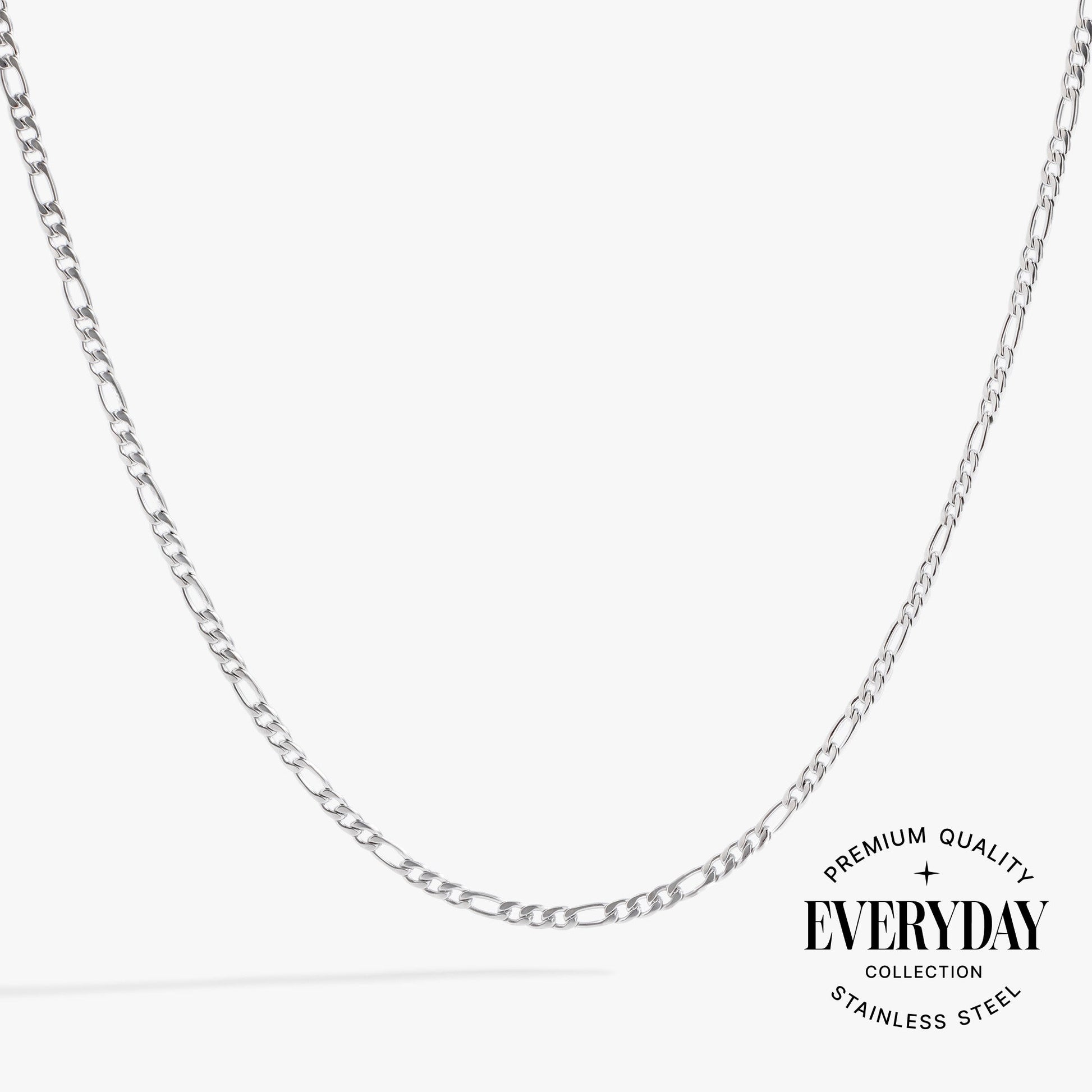 Figaro Charm & Layering Necklace - Alex and Ani - Detail View 5