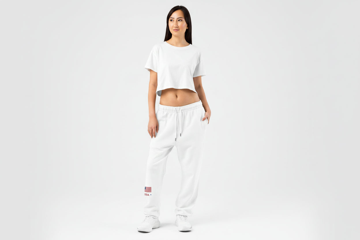 USA Urban Sweatpants