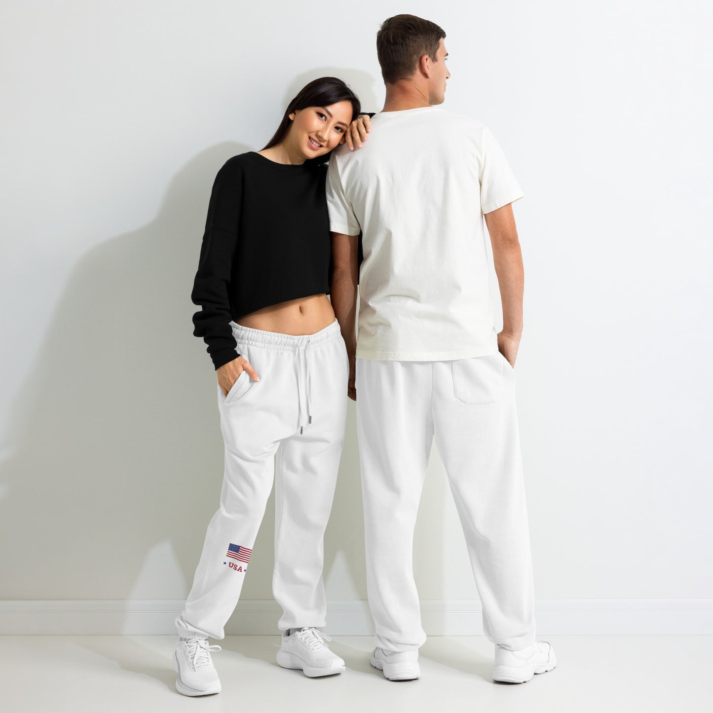 USA Urban Sweatpants