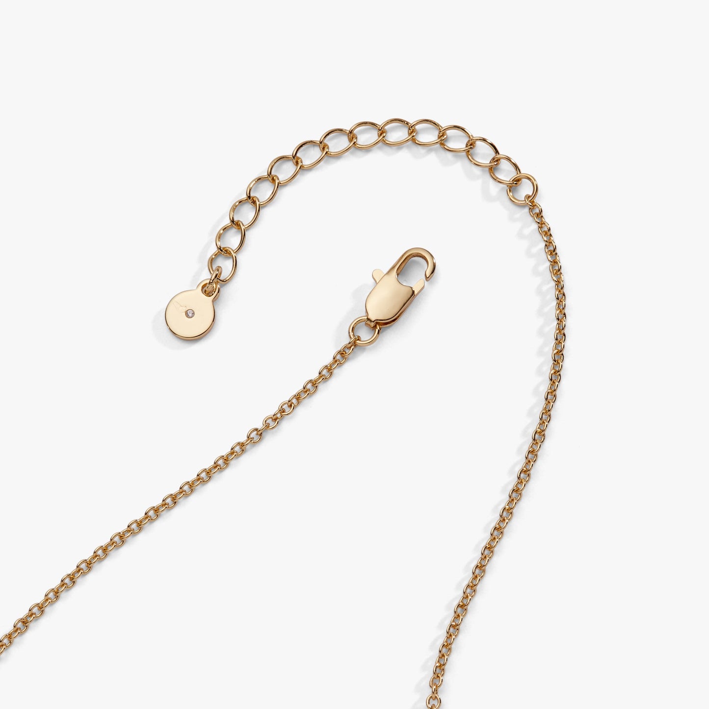 Baseball Charm Necklace - Alex and Ani